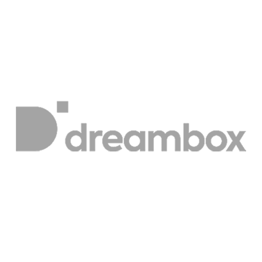 Dreambox Creative Company Logo