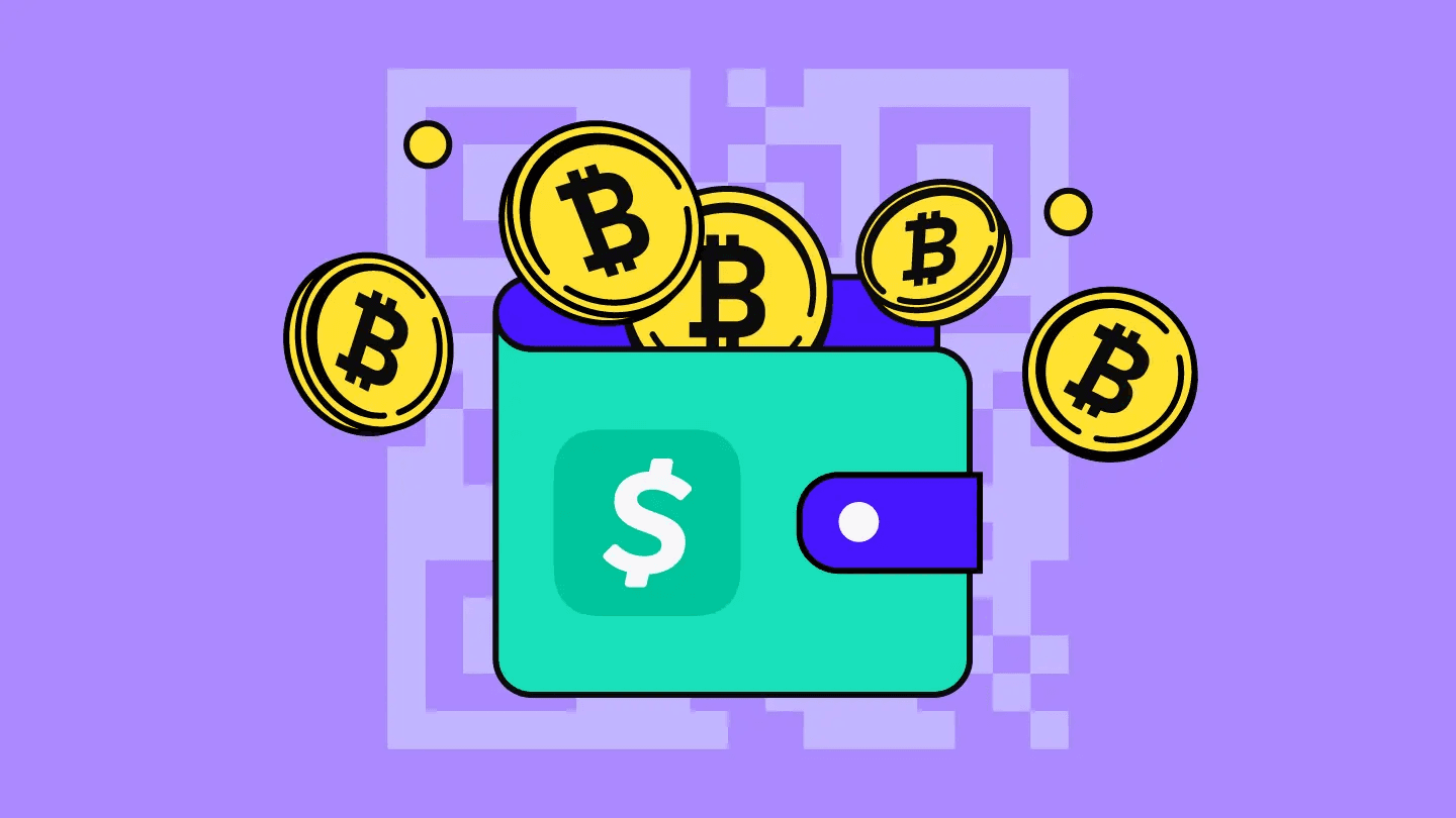 BTC wallet - How to Send Bitcoin on Cash App to Another Wallet