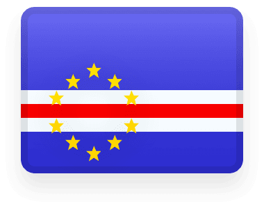 Cape Verde flag