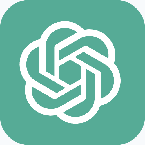 ChatGPT Logo