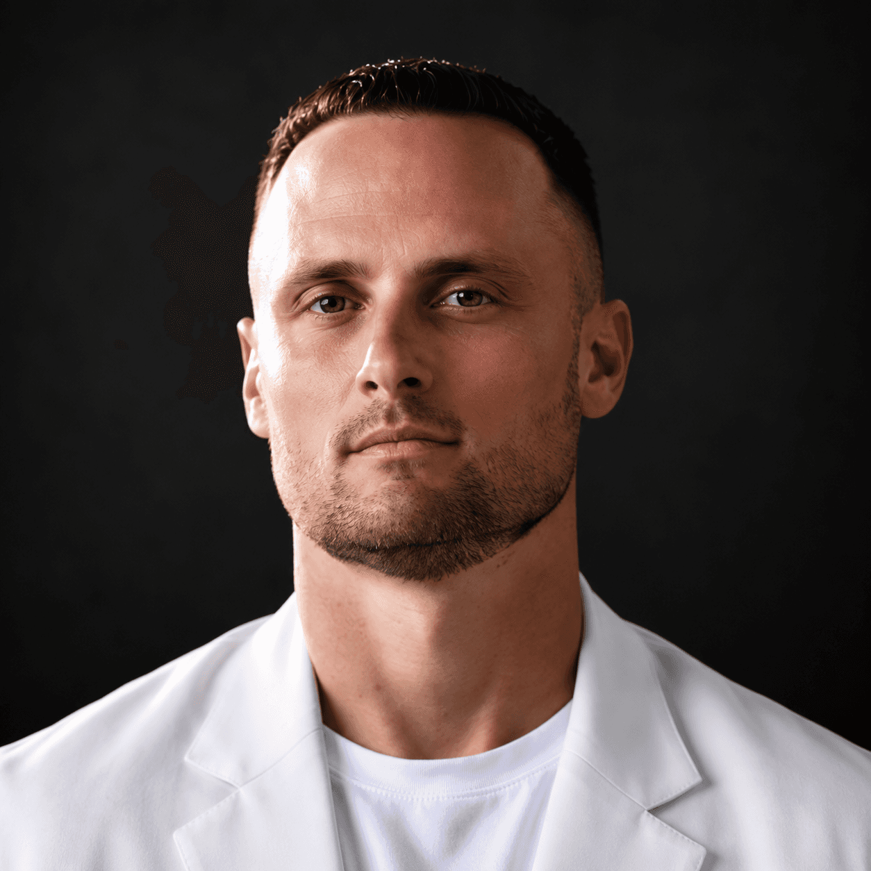 Dr Micah Craig, MD