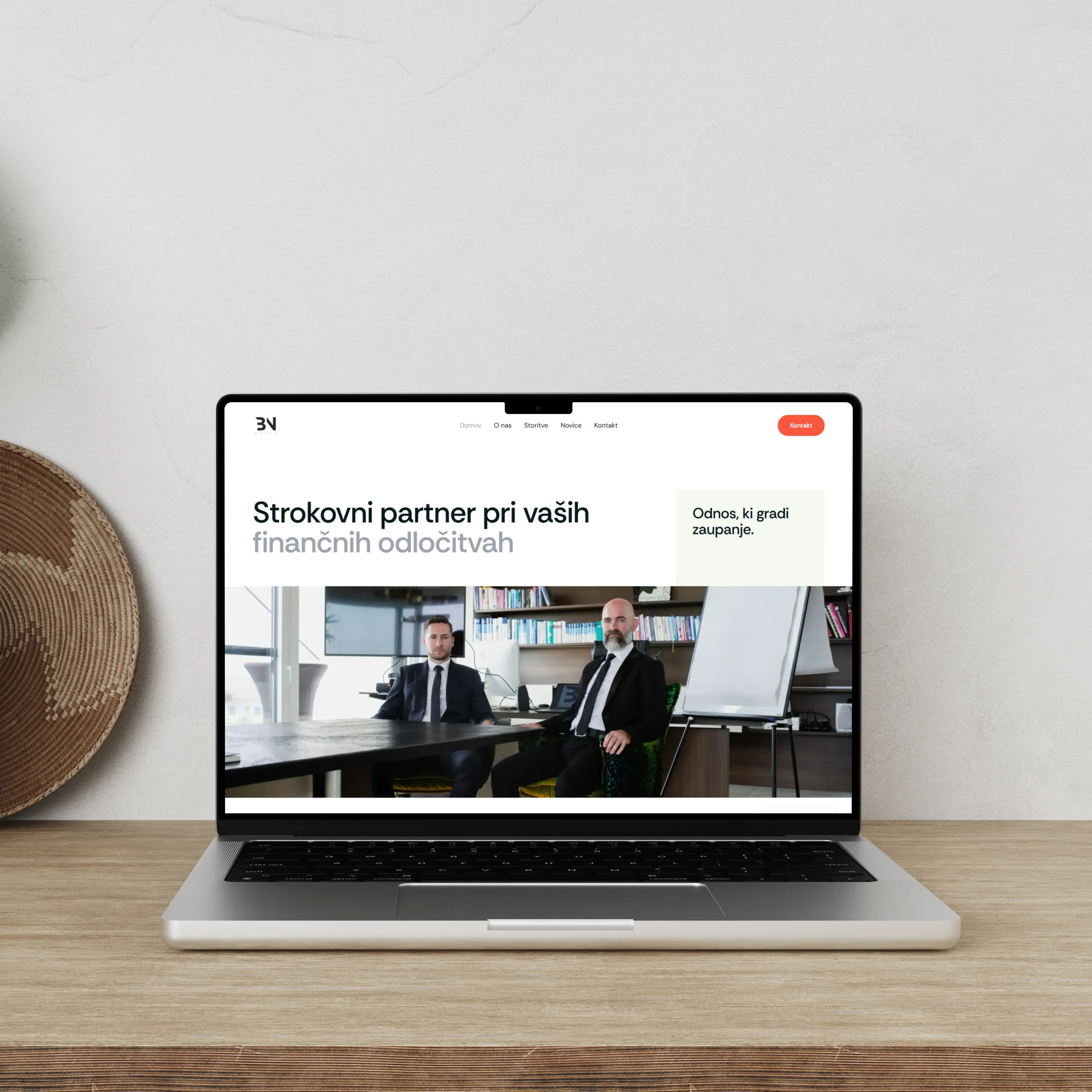 Clear skincare bottle with pink cap, bi-phase serum and floating bubbles on a white backlit background.