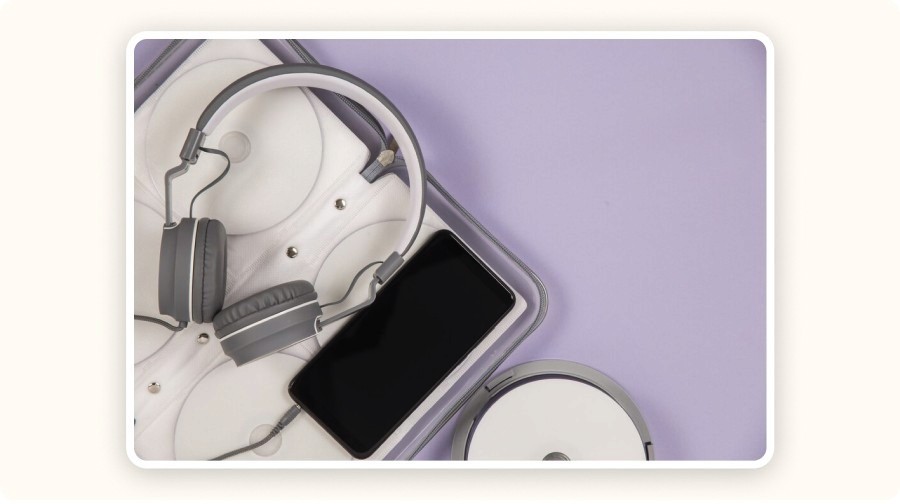 Smartphone Accessories – A Growing Market