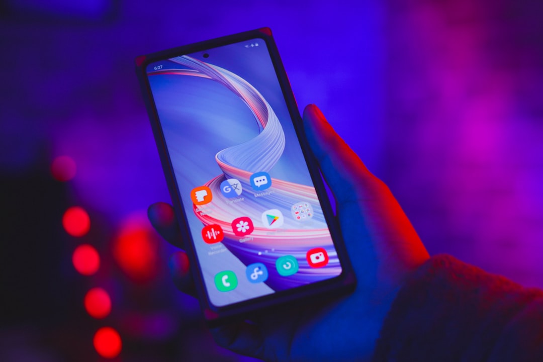 smartphone screen displaying a side-by-side view: on the left, a voice waveform; on the right, a perfectly formatted medical progress note with professional headings and bullet points, soft blue UI design