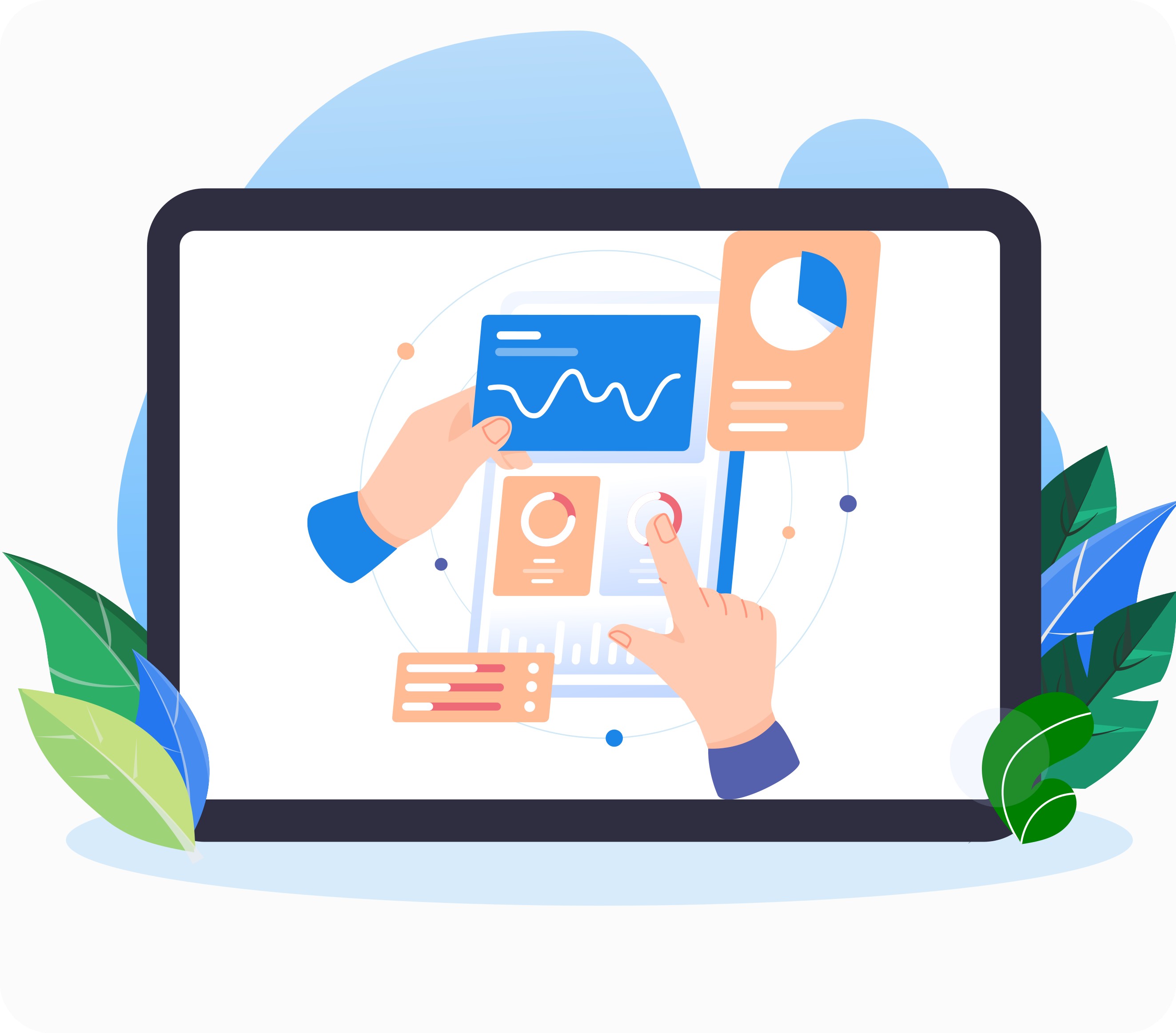 Engage audiences, increase retention