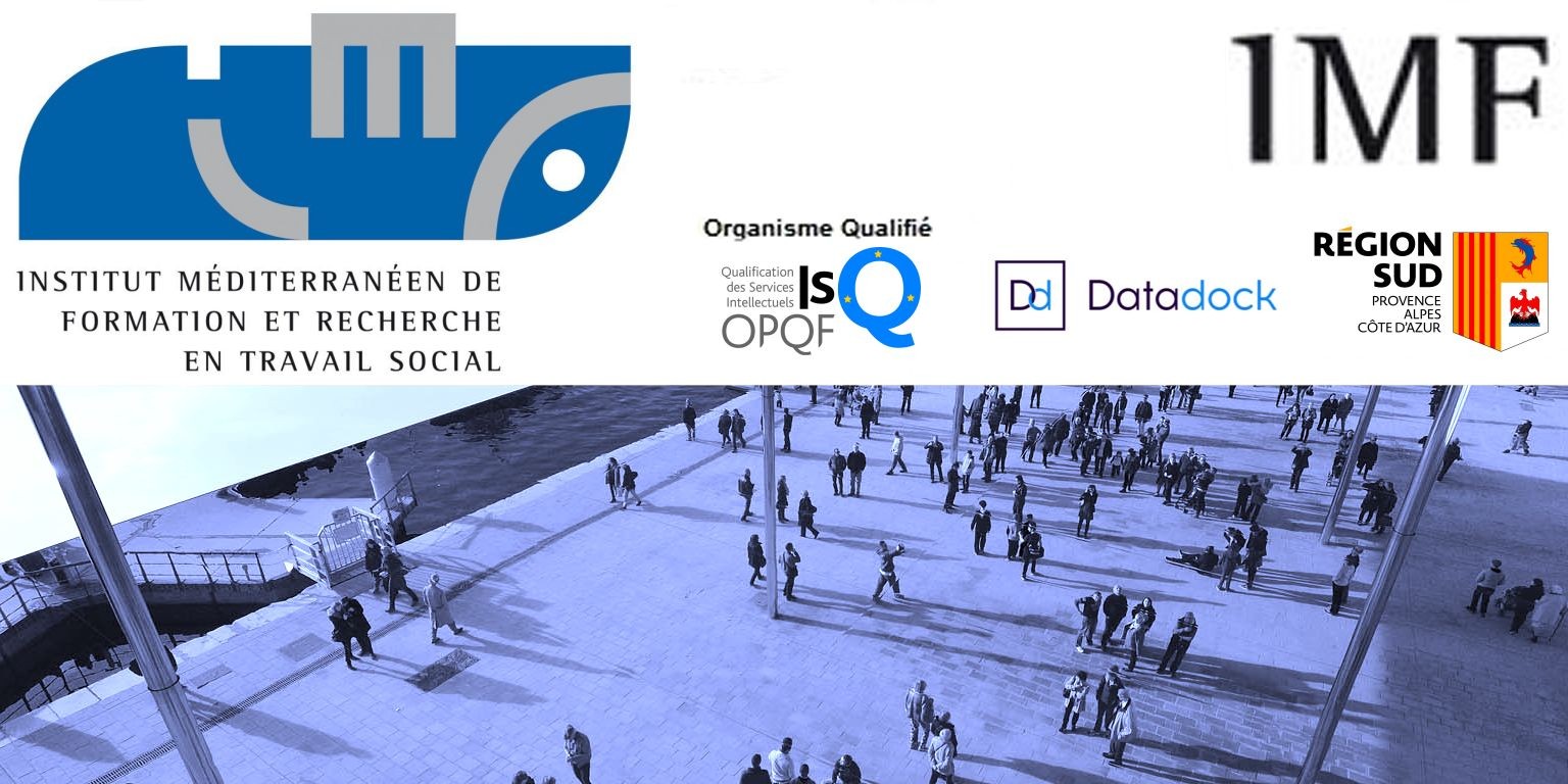 Logo IMF