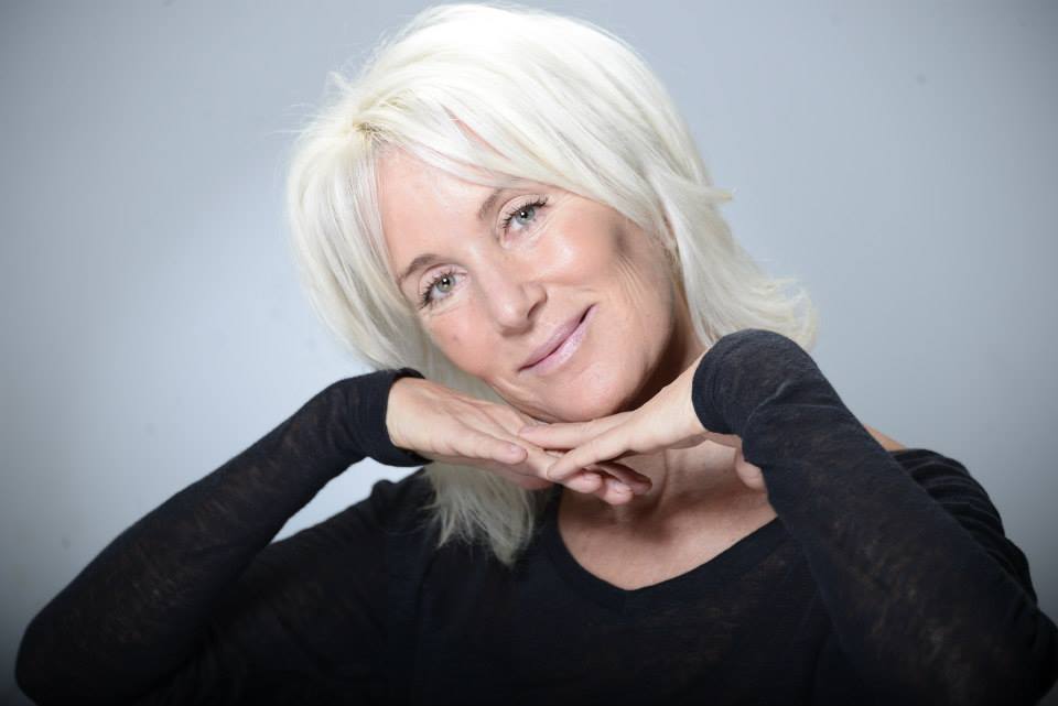 outside of an apartment