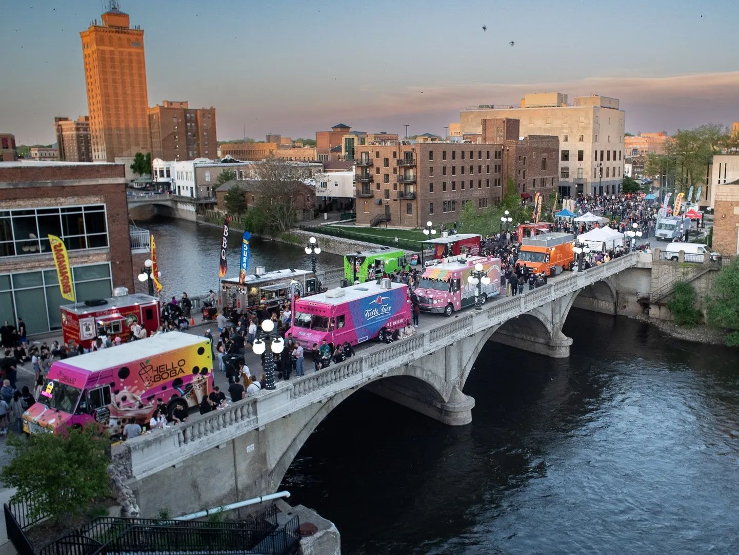 Chicago Food Truck Festival