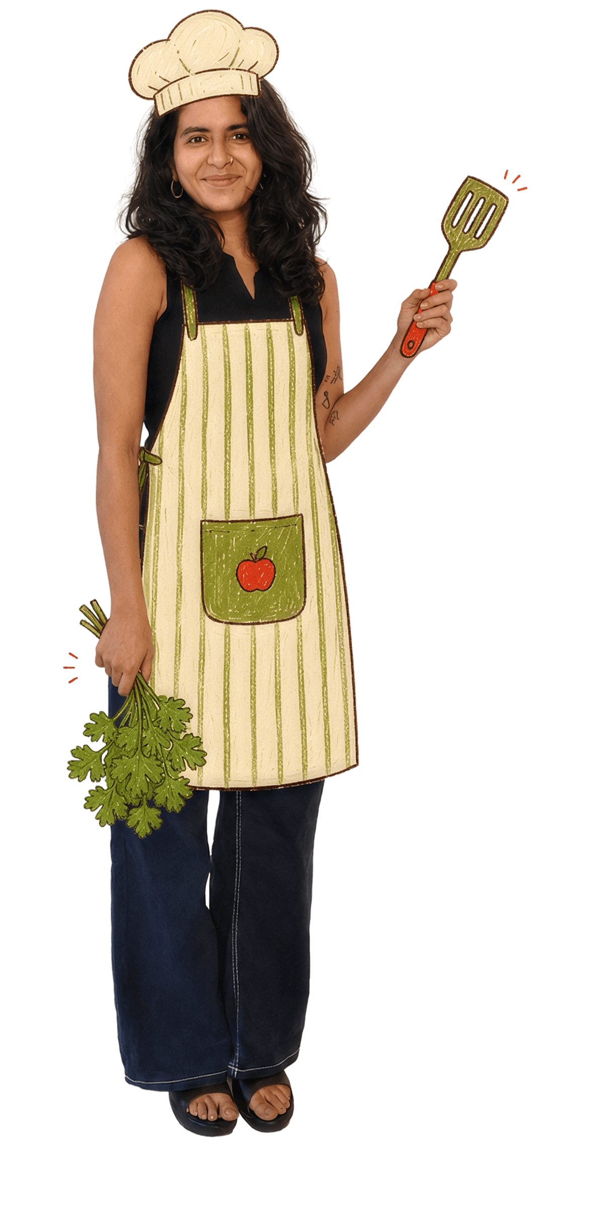 NonuCooks