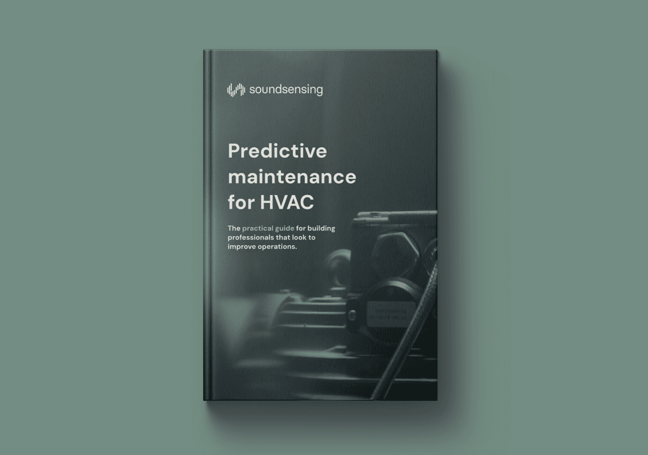 Cover of e-book in green tint