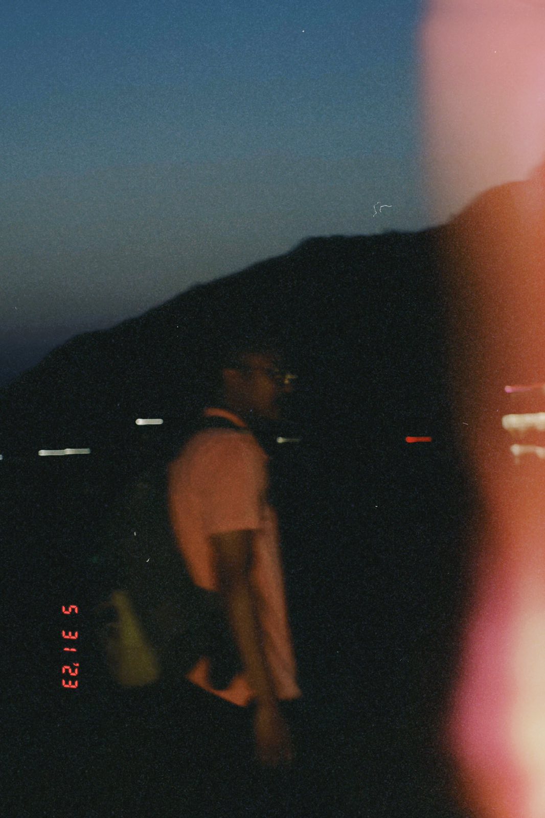 people in a large building with Tate Modern in the background