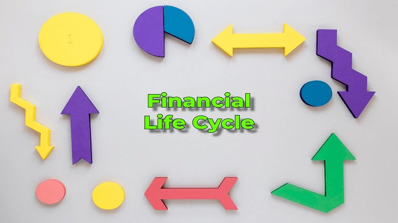 Financial Life Cycle