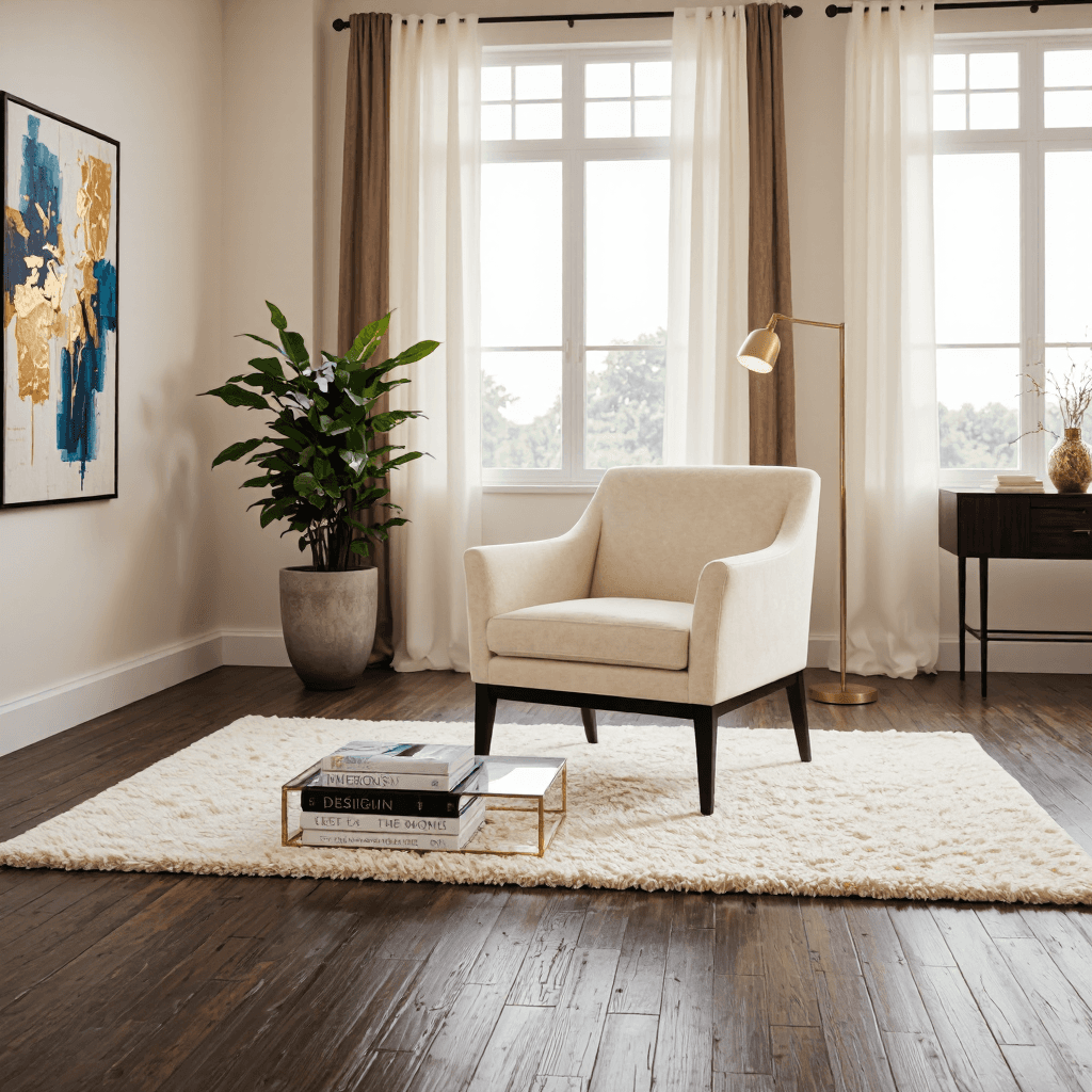 product photography of Luxury Home Furniture