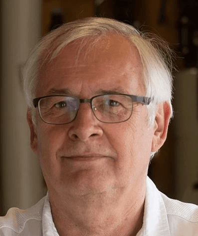 Franz Radovic – O&M manager