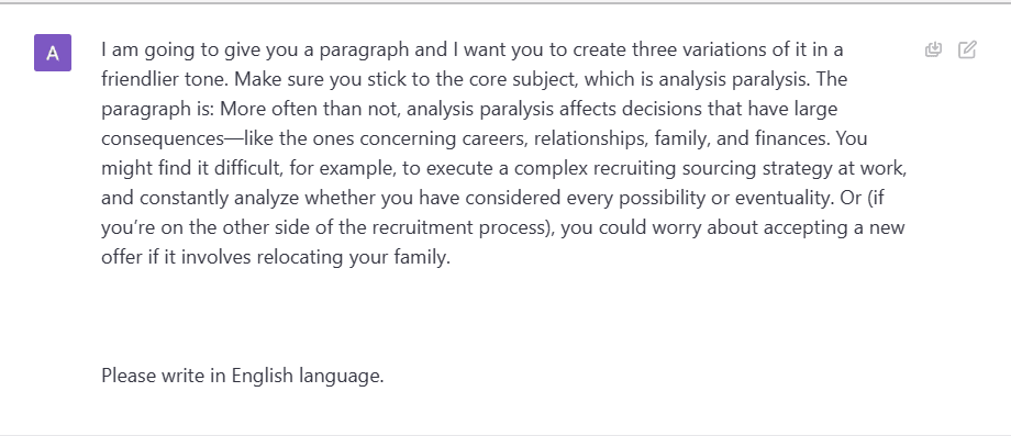 The Top 12 ChatGPT Use Cases for Work