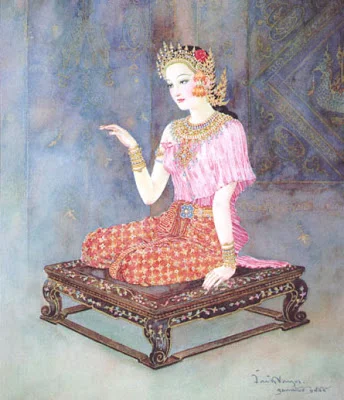 บูชานางกวักช่วยให้ค้าขายร่ำรวย