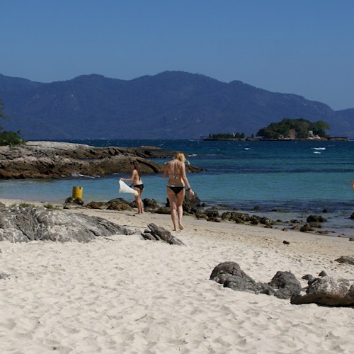 安格拉多斯雷斯和大岛