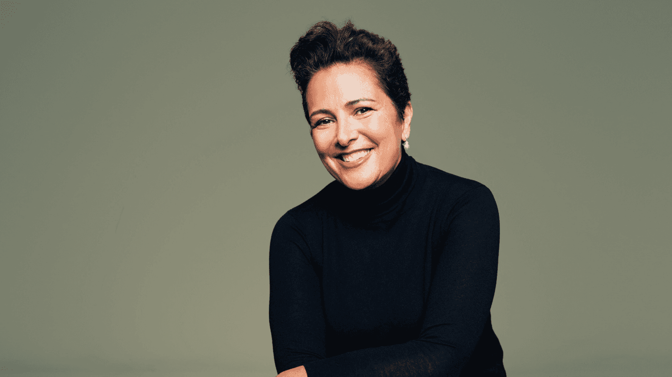 The Unmessablewith Supper with Josselyne Herman-Saccio