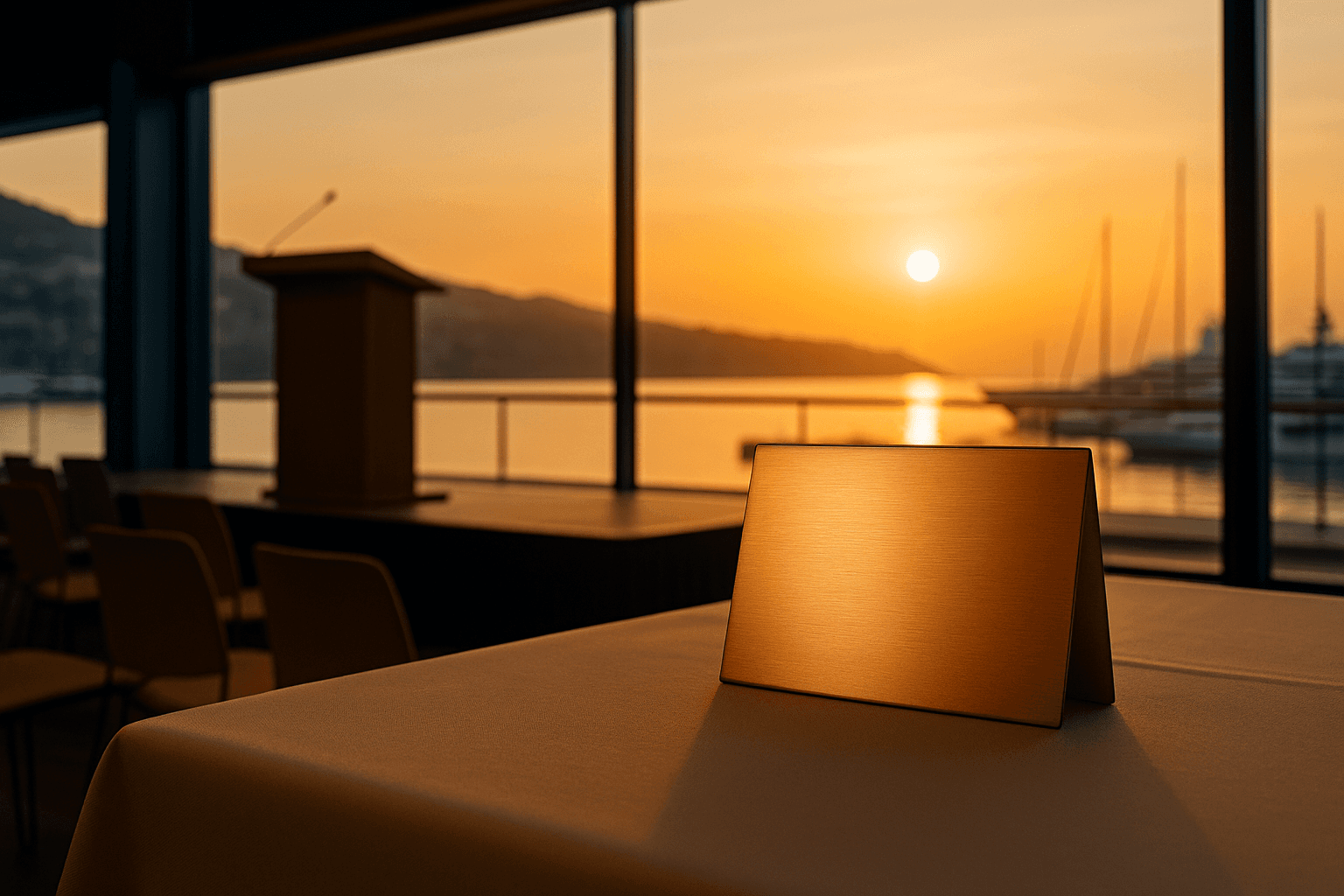 man wearing gray polo shirt beside dry-erase board