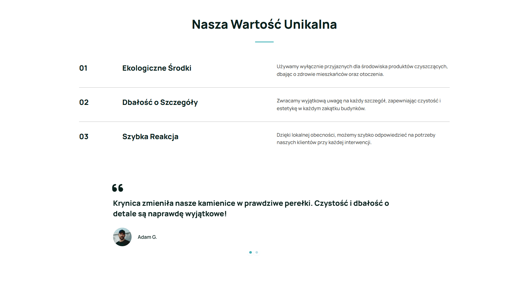 Aether Studio Phone UI