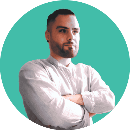 Avatar of the website author