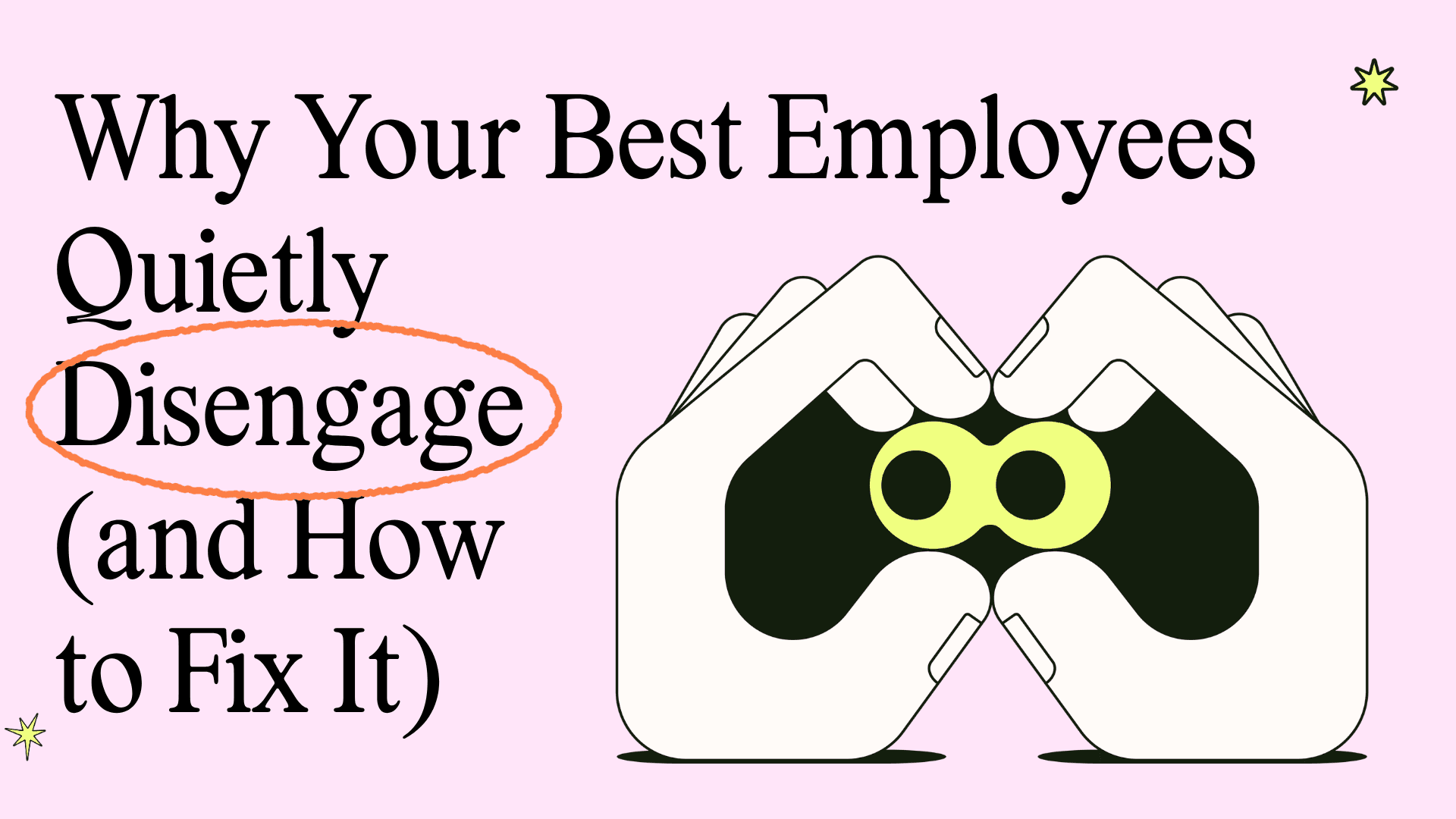 Title of blog and graphic.