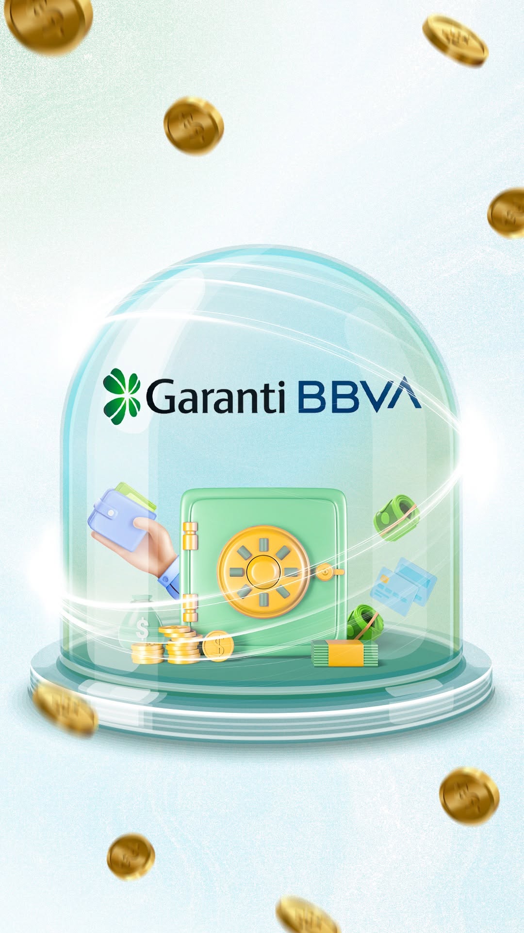 GARANTİ image