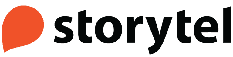 Storytel logo