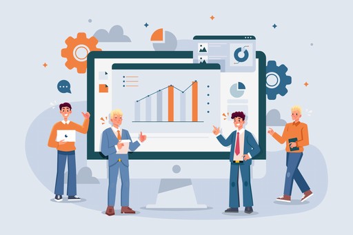 Strategic DSP Management