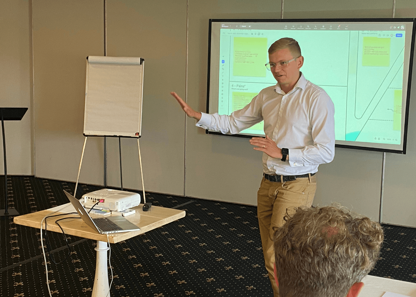 INSO Butterfield Bank