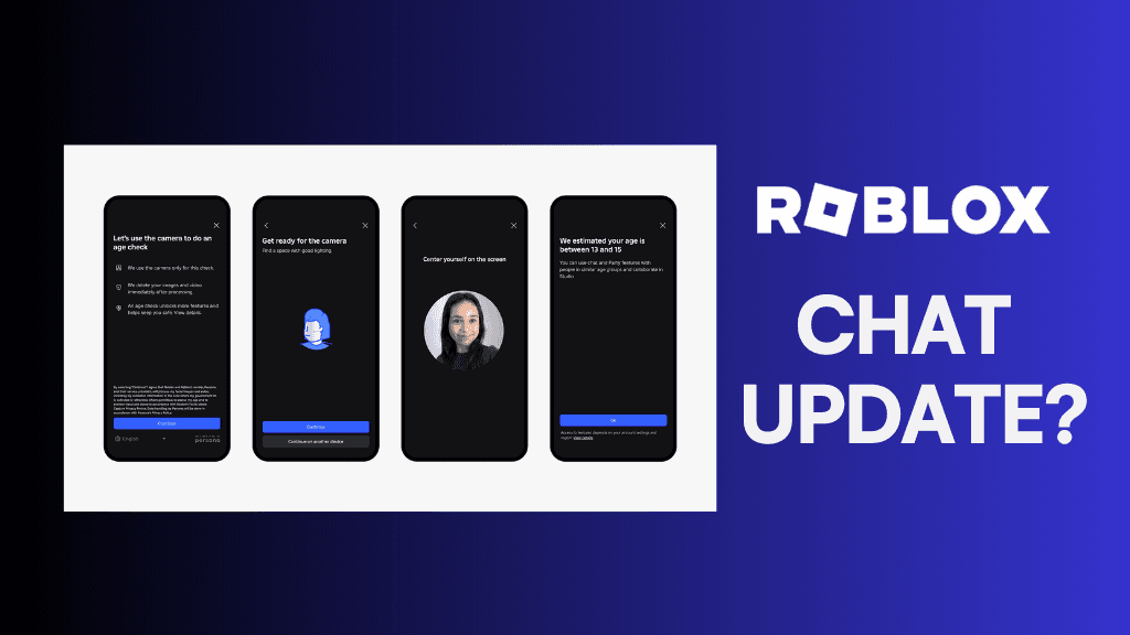 roblox chat update, roblox new chat system, roblox age verification, roblox face scan, roblox selfie verification, roblox age check, roblox chat changes, roblox communication update, roblox chat restrictions, roblox parents guide, roblox safety update, roblox privacy concerns, roblox players reaction, roblox community backlash, roblox face scan controversy, roblox chat blocked, roblox chat locked, roblox face recognition, roblox biometric check, roblox age estimation, roblox video selfie check, roblox new rules, roblox age based chat, roblox chat issues, roblox chat not working, roblox update news, roblox trending update, roblox facial scan issues, roblox safety features, roblox child safety, roblox kid safety, roblox new safety tools, roblox parental controls, roblox online safety update, roblox moderation update, roblox strict chat rules, roblox policy changes, roblox user complaints, roblox update problems, roblox new identity check, roblox identity verification, roblox face scan removal, roblox scan required, roblox chat limit, roblox chat age groups, roblox user experience, roblox communication rules, roblox community safety, roblox official statement, roblox developer update, roblox platform changes, roblox trending issue, new roblox rule, roblox game update, roblox global launch 2026, roblox trending news, roblox social media reaction, roblox twitter outrage, roblox instagram comments, roblox facebook community, roblox privacy fears, online gaming safety, gaming child protection, gamer reactions, gaming news update, gaming controversies, safe gaming environment, youth online safety, kids online privacy, online identity scan, face recognition gaming, video game privacy, gaming platform rules, roblox chat feature, roblox scan system, roblox player frustration, roblox limited chat, roblox access denied, chat verification roblox, roblox safe communication, roblox young players, roblox new policy, roblox safety problems, roblox chat complaints, roblox update review, gaming community response, gaming safety debate, children online risks, roblox restricted accounts, roblox strict policies, roblox social feature update, verified players roblox, roblox communication tools, roblox security update, roblox update backlash, roblox age verification update, roblox face scan update, roblox chat not working 2025, roblox new chat update 2025, is roblox scanning faces, roblox chat restrictions explained, how to verify age on roblox, roblox age scan problem, roblox selfie verification failed, roblox chat blocked fix, roblox communication restrictions, roblox safe chat update, why is roblox doing face scan, roblox chat update explained, #robloxupdate, #robloxnews, #robloxsafety, #robloxchat, #robloxcommunity, #robloxplayers, #robloxfacecheck, #robloxscan, #robloxgaming, #robloxparents, #robloxkids, #robloxtrend, #gamingnews, #gamingupdate, #onlinegaming, #kidssafetyonline