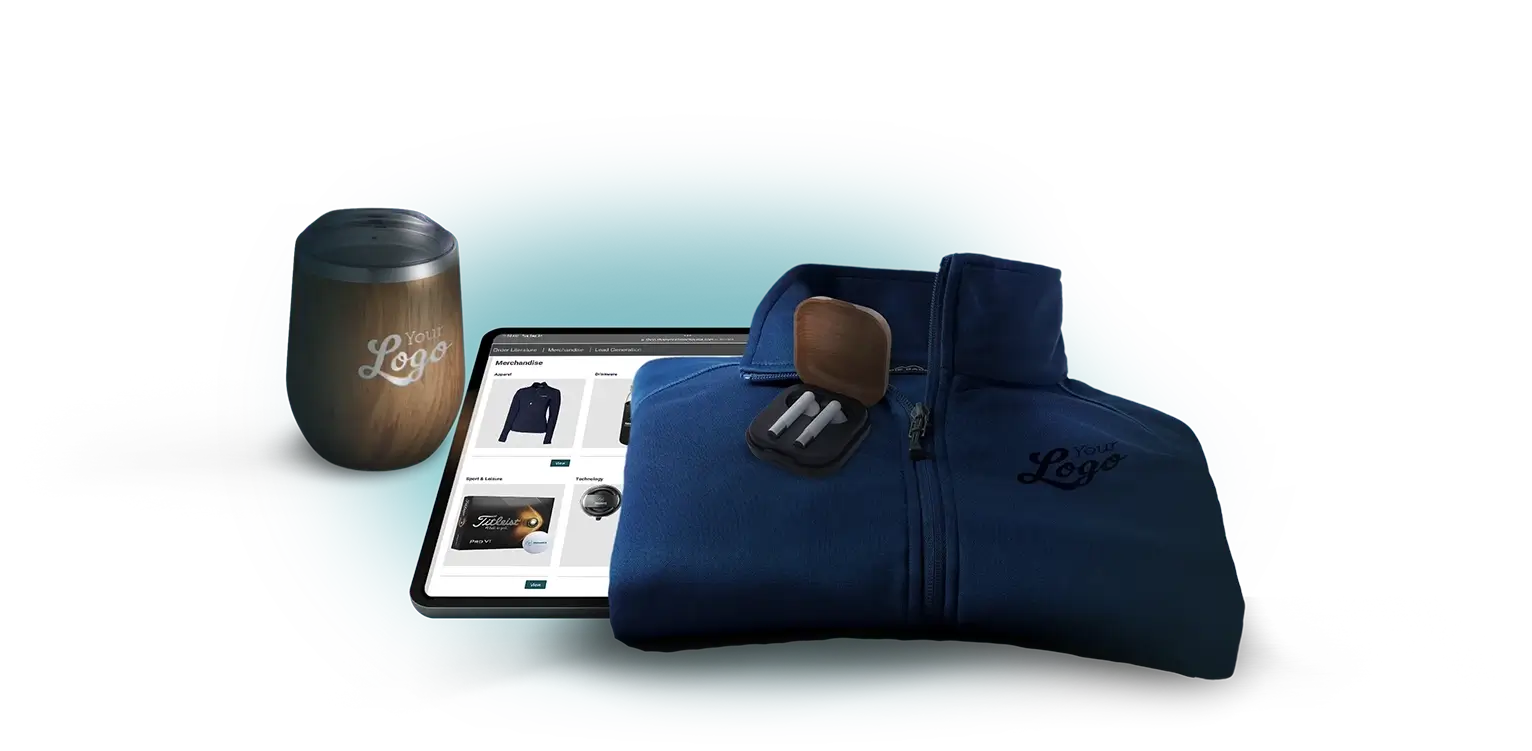 Premium & Promotional Product Merchandising