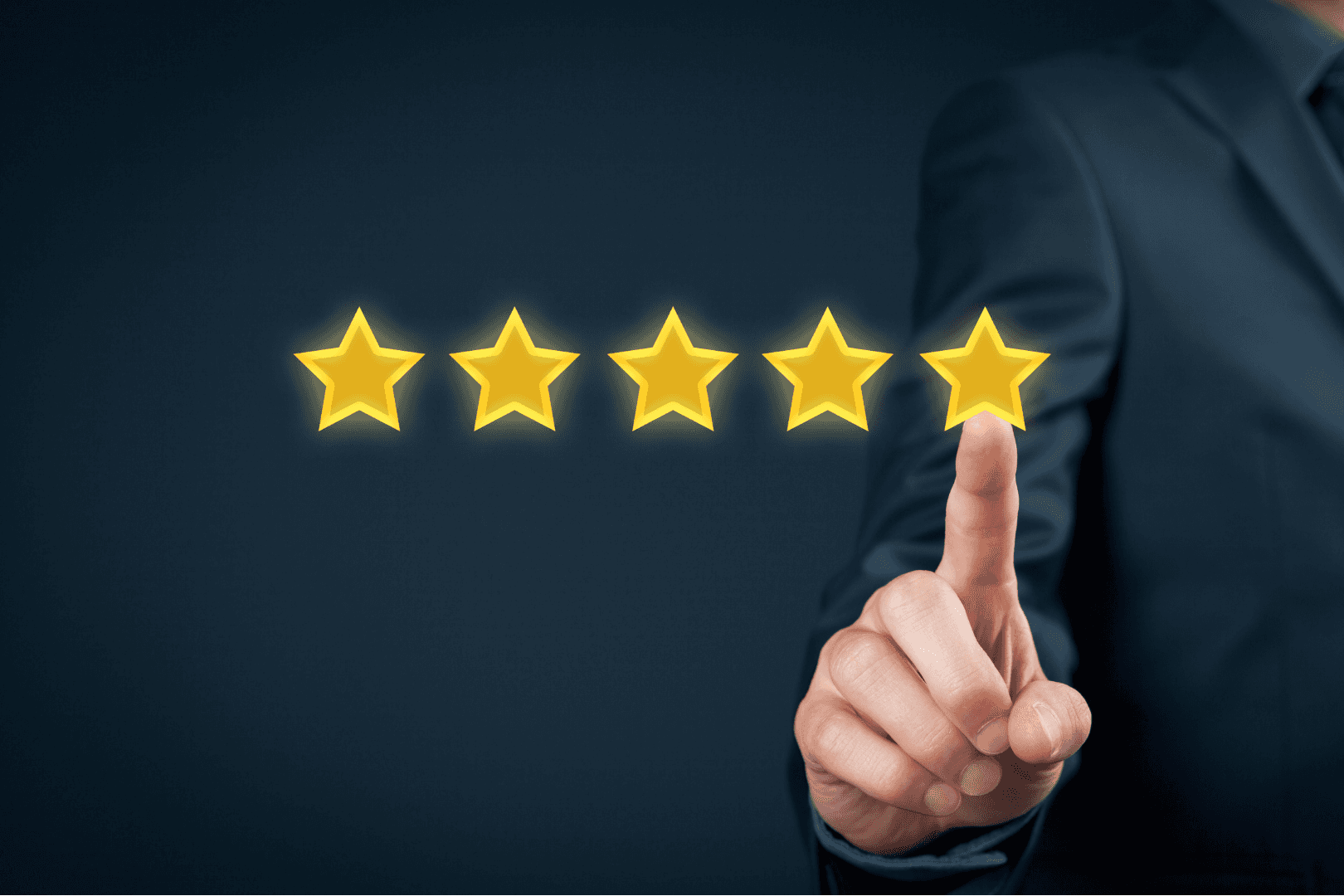 How to improve guest satisfaction and reviews with automated messaging