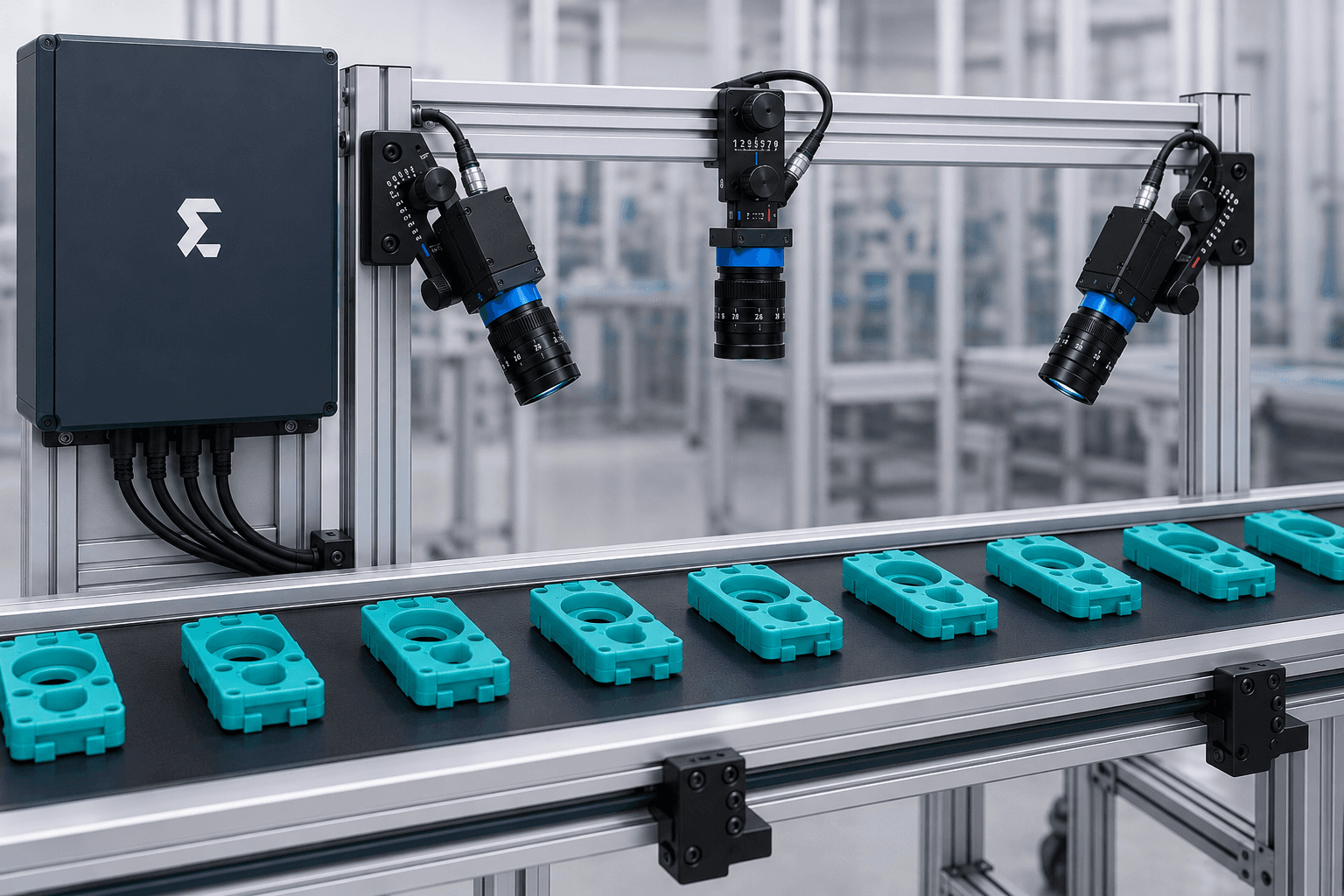 Scortex 5 leviers analyse qualité