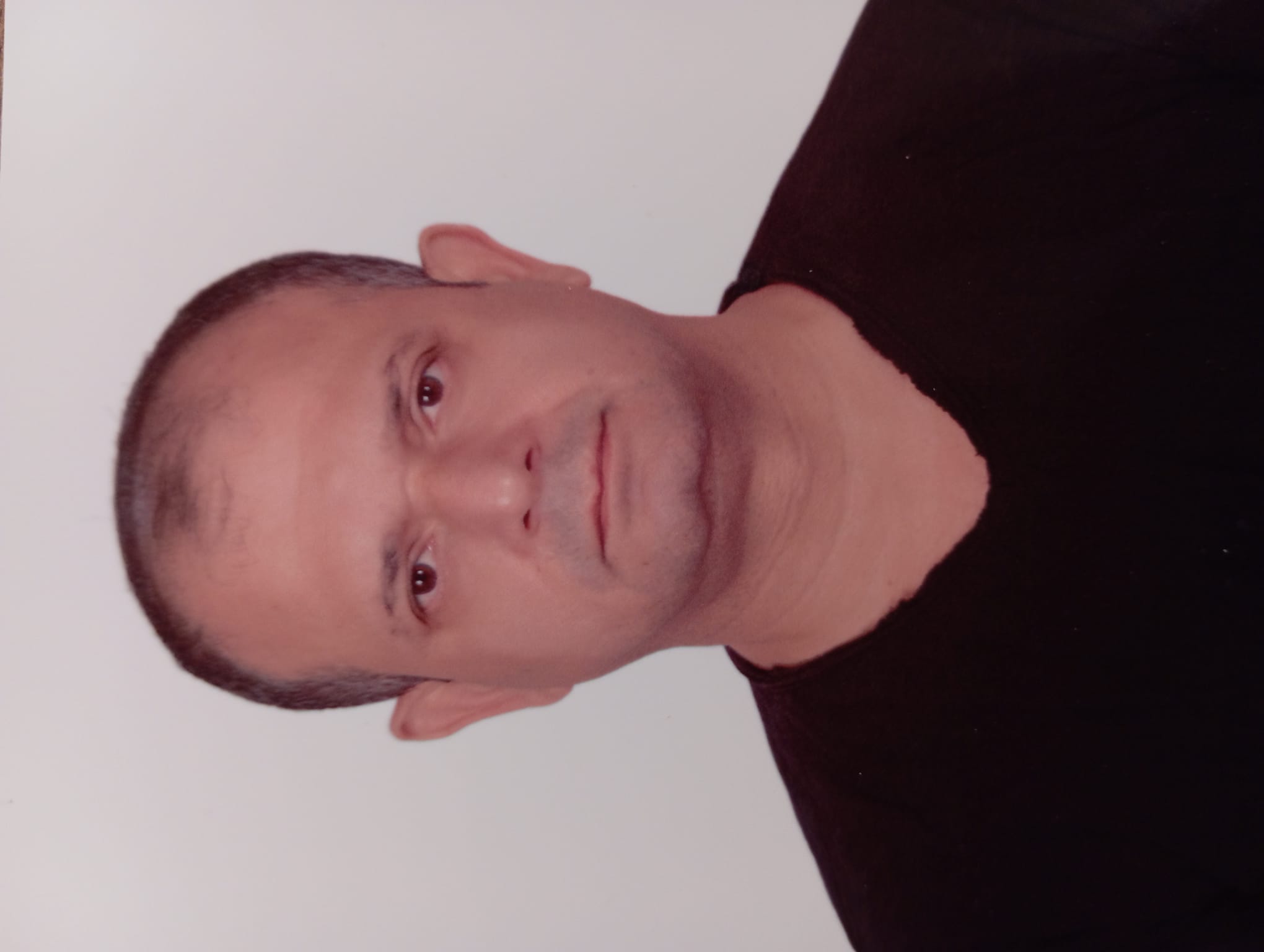 Süleyman Yıldız