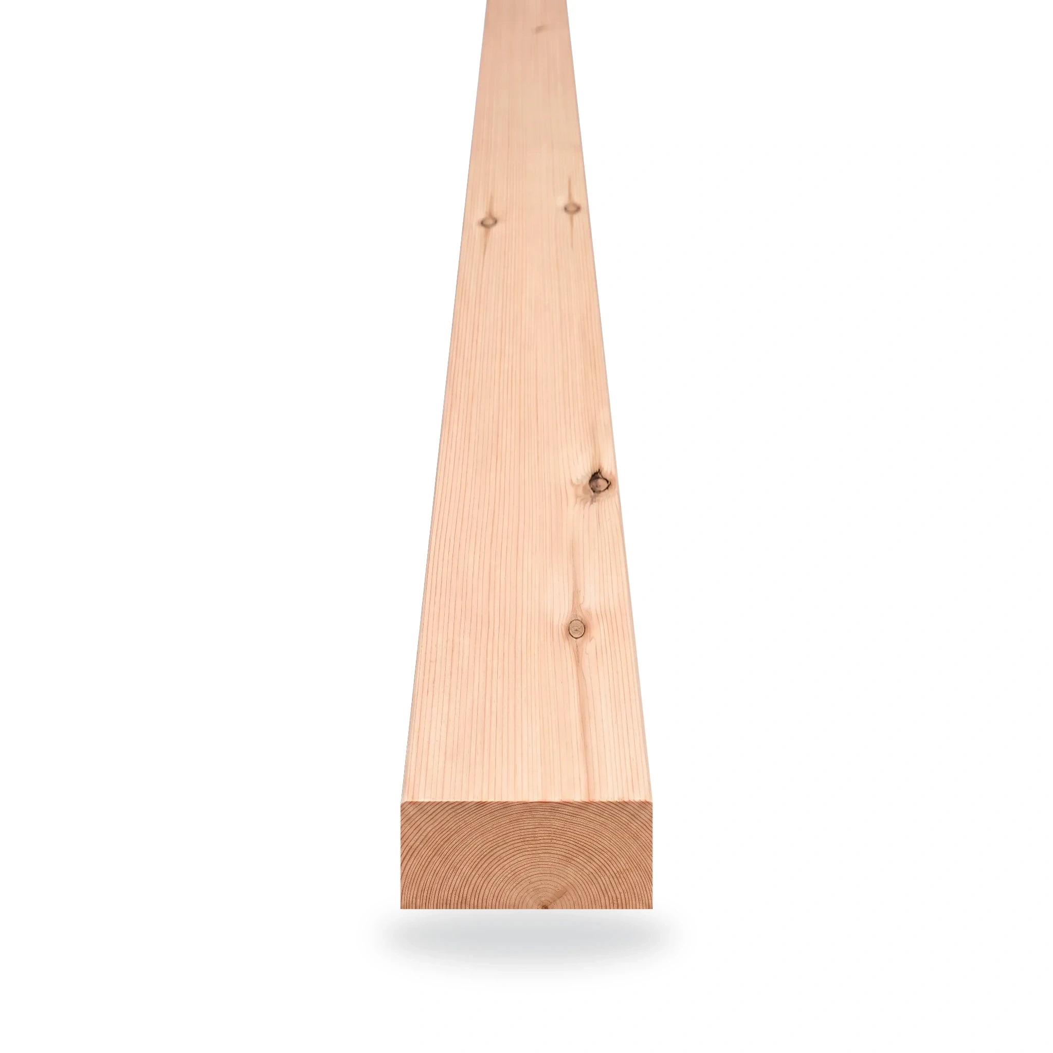 2x4 - Douglas Fir-Larch Framing Lumber — No. 1 Douglas Fir-Larch available from Capital Lumber in Boise, Idaho