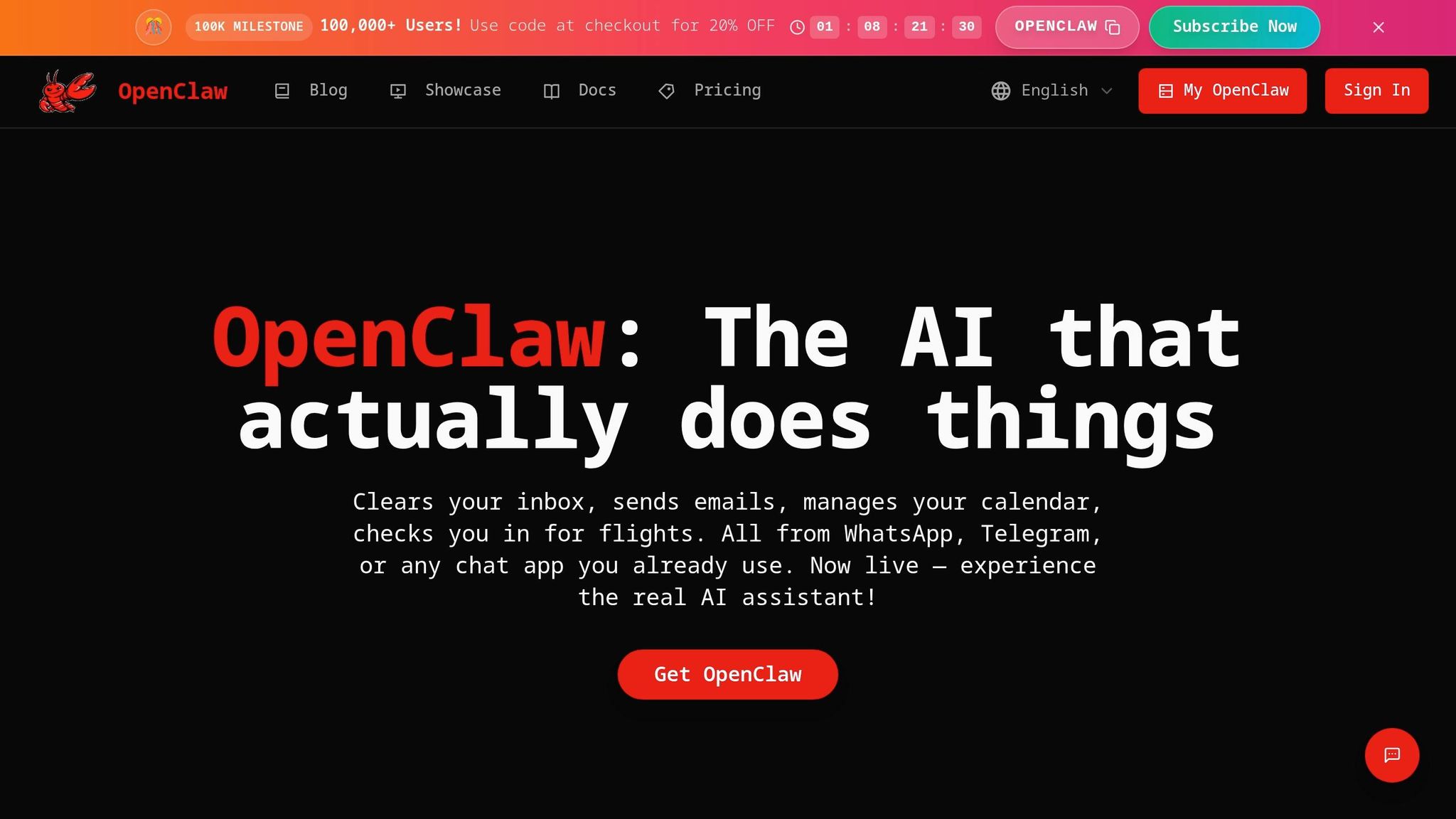 OpenClaw