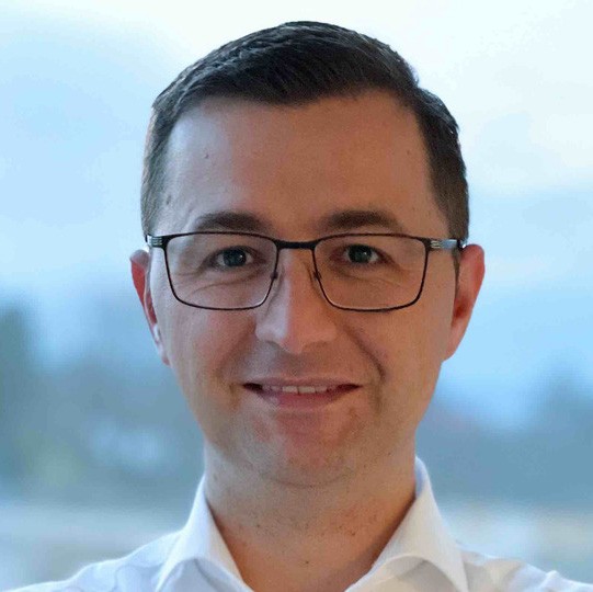 Denis Gutic