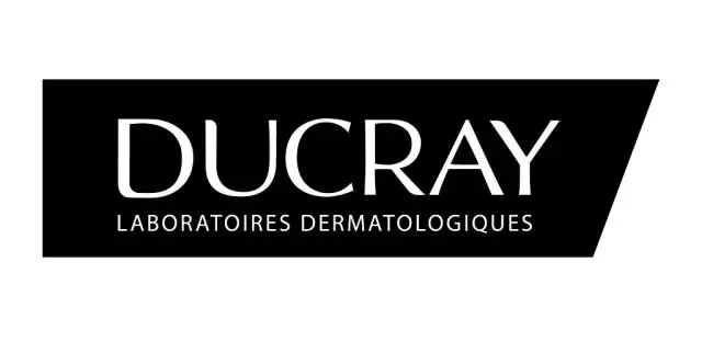 Ducray logo