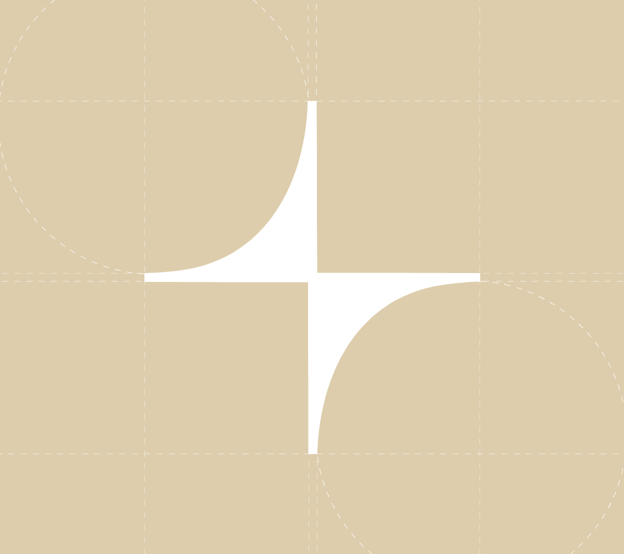 Identité visuelle du cabinet de consulting Tailor, design premium et épuré