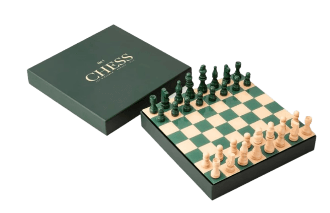 schaakset cadeau cadeo website