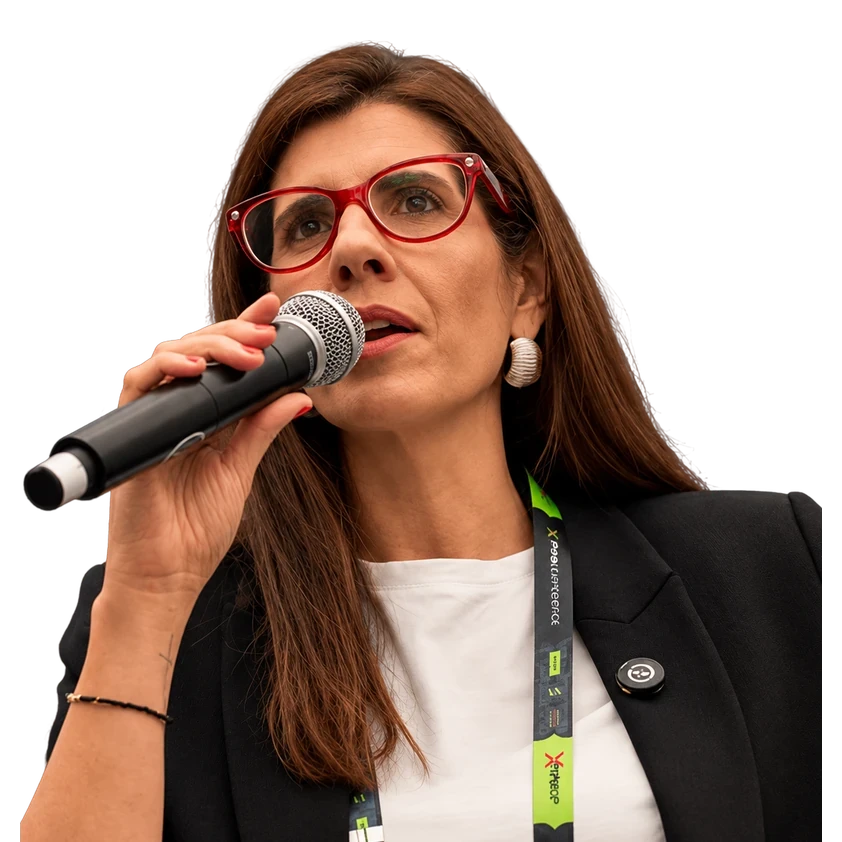 Luciana Carvalho