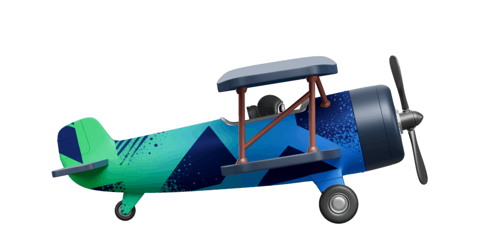 Aircraft level 1