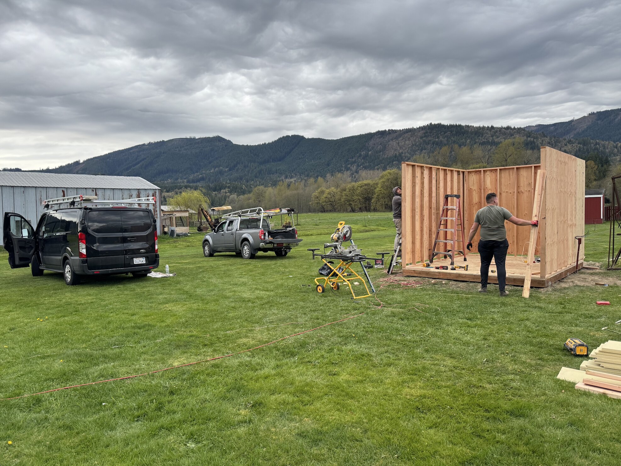 Gallery: See Our Renovation Projects in Action