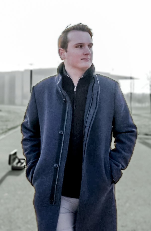 Zino Vitens, Leiter der Abteilung Energy bei DAG Energy – Experte für Energiecontracting und nachhaltiges Bauen in Berlin