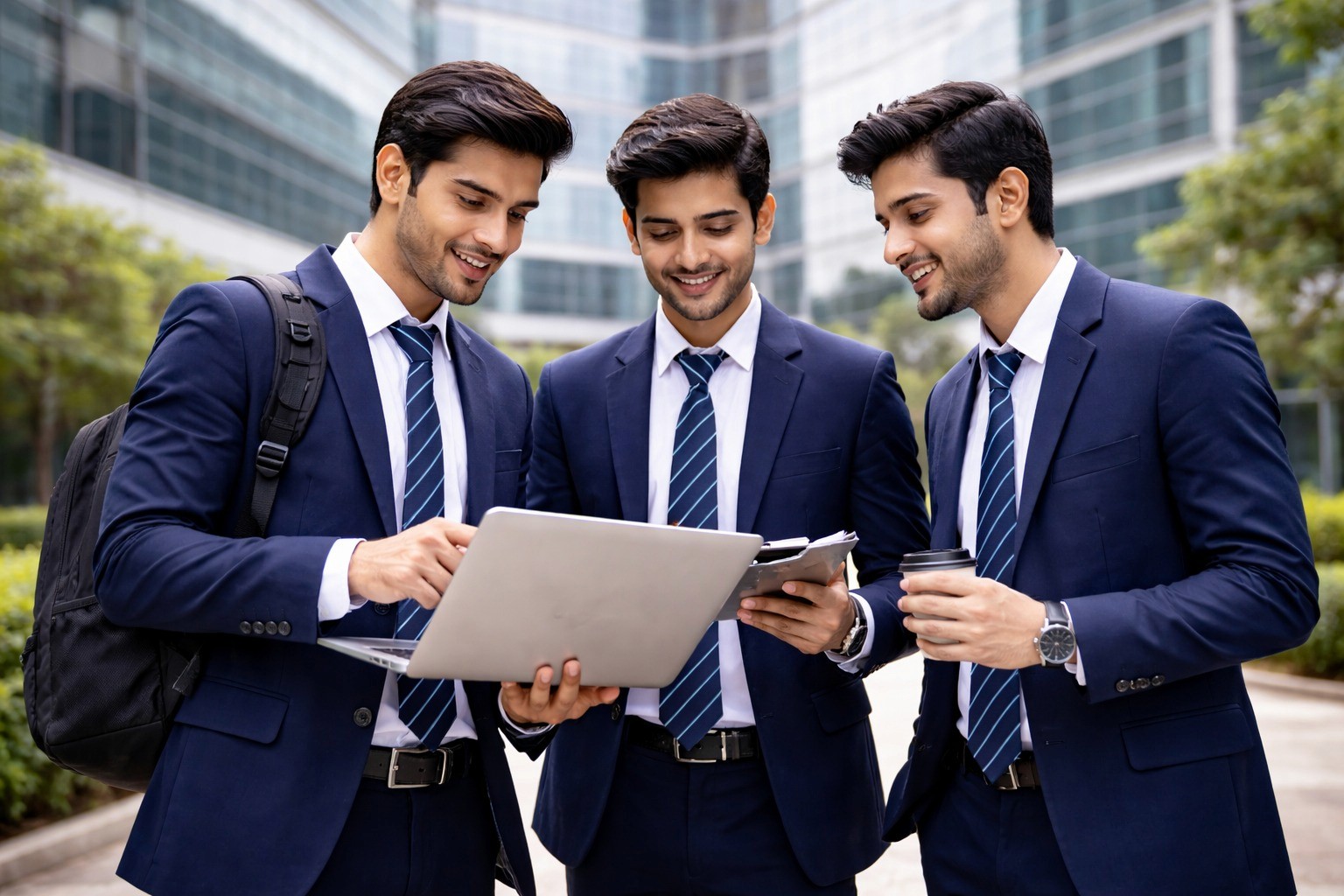 How Freshers Can Future-Proof Their IT Careers