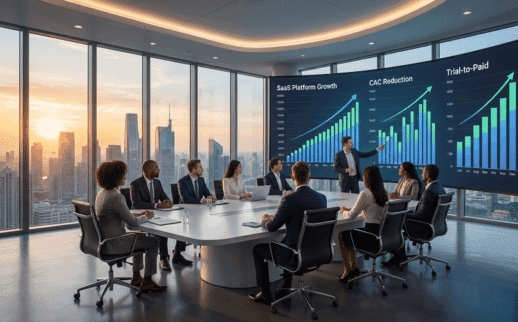 Marketing Automation