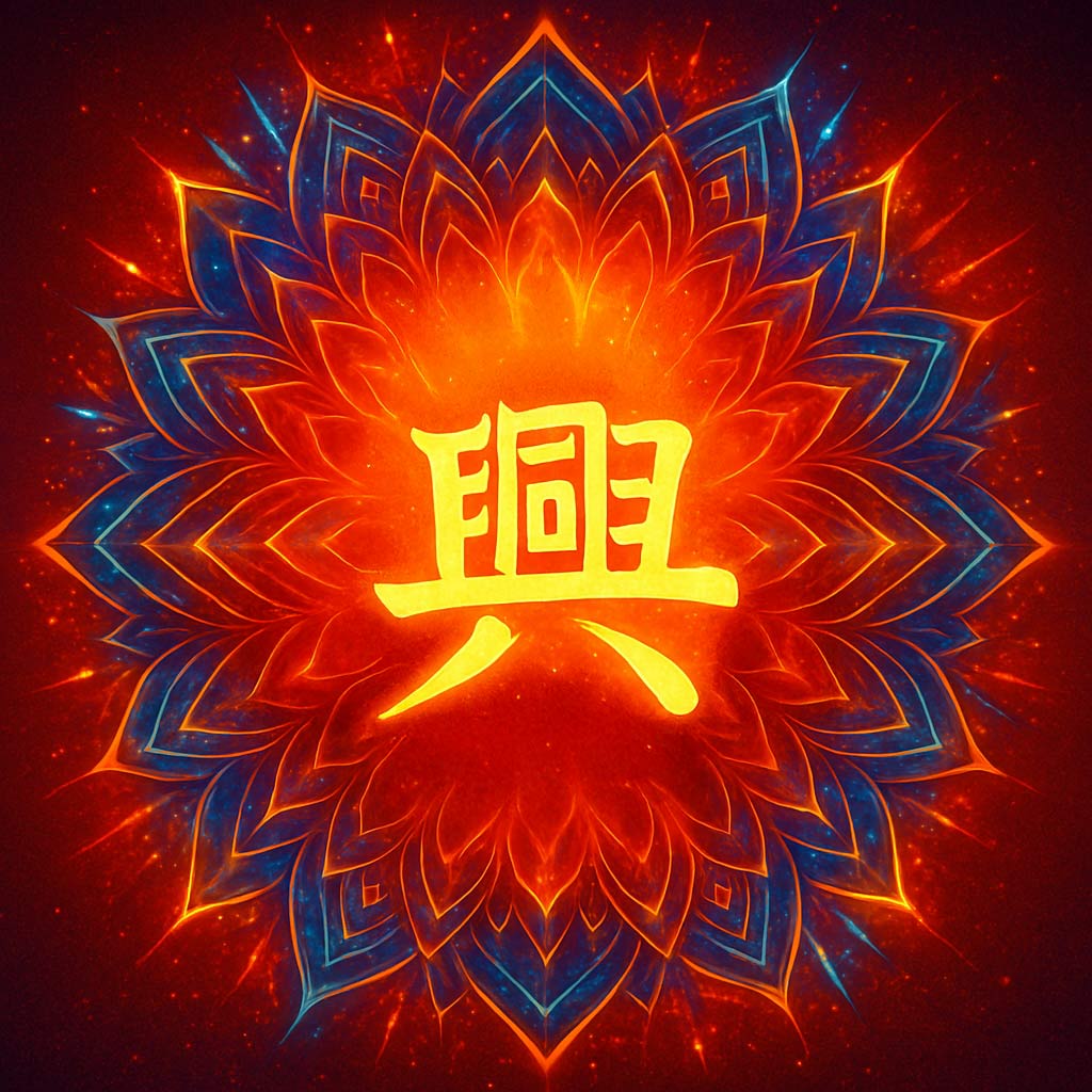興奮