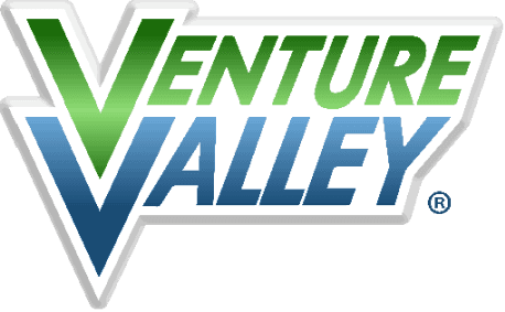 Venture Valley logo