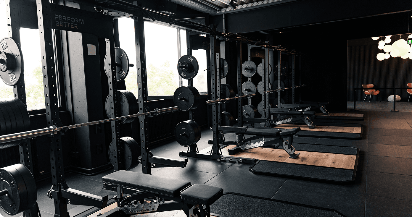 hybrid training strength pace club